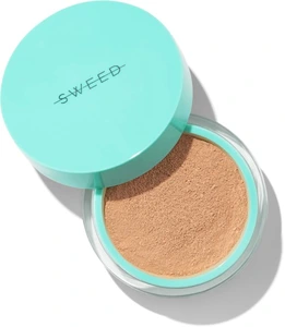 Sweed Miracle Powder Mini 03 Golden Medium