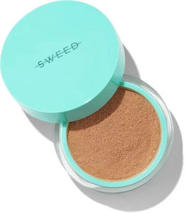 Sweed Miracle Powder Mini 04 Tan