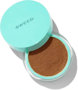 Sweed Miracle Powder Mini 05 Golden Deep