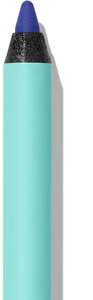 Sweed Satin Eyeliner Diana Blue