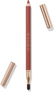 Sweed x Lydia Millen Lip Liner Rose Thorn