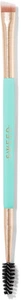 Sweed 08 Duo Brow & Liner Brush