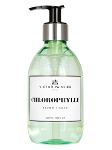 Victor Vaissier Chlorophylle Liquid Soap 300 ml