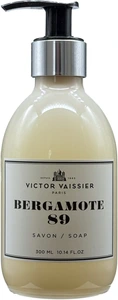 Victor Vaissier Savon Liquid Soap Bergamote 89 300 ml