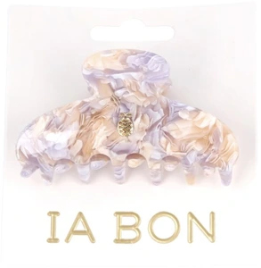 Ia Bon Hair Claw Creme Crush