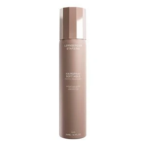 Hairspray Soft Hold fra Lernberger Stafsing – 300 ml.