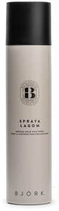 Björk   SPRAYA LAGOM Medium Hold Hairspray 300 ml