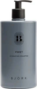 Björk Fukt Hydrate Shampoo 750 ml