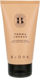 Björk FORMA LOCKAR Curl Defining Cream 150 ml