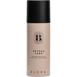 Björk Skydda  Torr Dry Heat Protector Mini