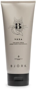 Björk VÄXA Kids Body Cream 200 ml