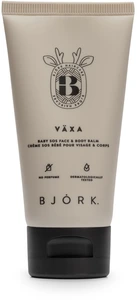 Björk VÄXA Baby SOS Hair & Body Balm 50 ml