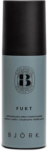 Björk FUKT Detangling Spray Conditioner 150 ml