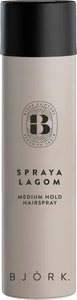 Björk Spraya Lagom Medium Hold Hairspray 75 ml