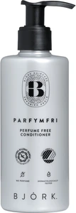 Björk Conditioner Perfume Free 250 ml