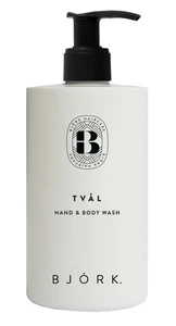 Björk Hand & Body Wash 400 ml