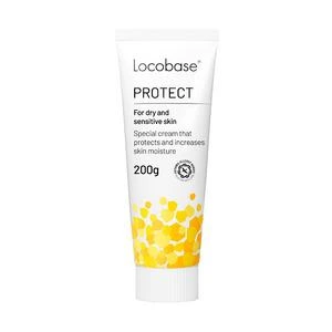Locobase Protect Fet Krem - 200 g