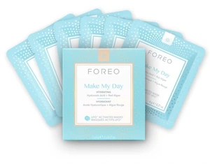 FOREO   Make My Day UFO™-mask 7 pcs