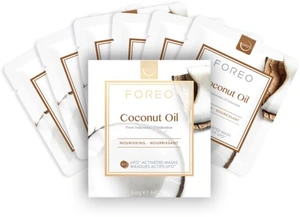 FOREO   Coconut Oil UFO-Mask