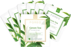 FOREO   Green Tea  UFO-Mask