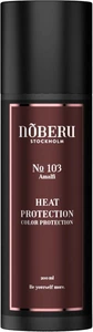 Nõberu of Sweden   Heat Protection No 103 Amalfi 200 ml