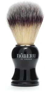 Nõberu of Sweden   Synthetic Shaving Brush