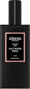 Nõberu of Sweden   Salt Water Spray No 103 Amalfi 100 ml