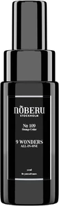 Nõberu of Sweden   9 Wonders All-in-one No 109 Orange Cedar 50 ml