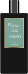 Nõberu of Sweden   Thickening Volume Conditioner No 104 Tobacco Vanilla 250 ml