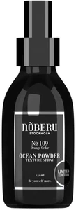 Nõberu of Sweden Ocean Powder Texture Spray Limited Edition 150 ml