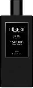 Nõberu of Sweden 9 Wonders Anti-frizz Conditioner 250 ml