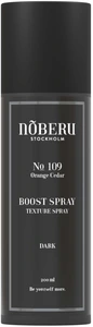 Nõberu of Sweden Boost Spray Texture Spray Dark 200 ml