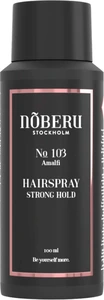 Nõberu of Sweden Hairspray Strong Hold Amalfi 100 ml