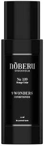 Nõberu of Sweden 9 Wonders Anti-frizz Conditioner 50 ml