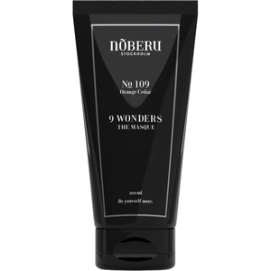 Nõberu of Sweden 9 Wonders The Masque 200 ml