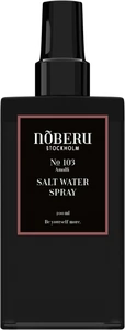 Nõberu of Sweden   Salt Water Spray No 103 Amalfi 200 ml