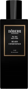 Nõberu of Sweden   Beard Conditioner No 104 Tobacco Vanilla 130 ml