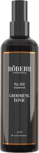 Nõberu of Sweden   Grooming Tonic No 101 Sandalwood 250 ml