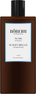 Nõberu of Sweden   Scalp & Relax Conditioner No 106 Eucalyptus 250 ml