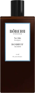 Nõberu of Sweden   Dandruff Shampoo No 106 Eucalyptus 250 ml