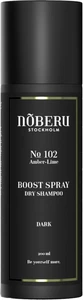 Nõberu of Sweden   Boost Spray, Dark No 102 Amber-Line 200 ml