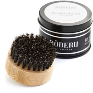 Nõberu of Sweden   Beard Brush