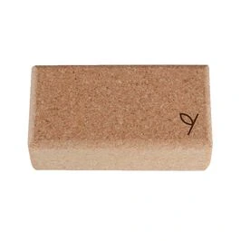 Yoga Block Kork