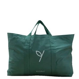 Mats & Props Bag, Moss Green