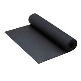 Yogamatte Grip Mat 5mm Svart