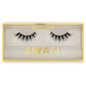 SWATI Cosmetics Faux Mink Lashes, Marquina