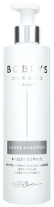 Bobbys Hair Care Silver Shampoo 250 ml