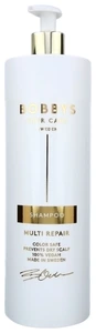Bobbys Hair Care Multi Repair Shampoo 1000 ml