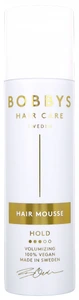 Bobbys Hair Care Hair Mousse 150 ml