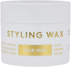 Bobbys Hair Care Hair Wax  100 ml
